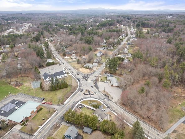 160 Shrewsbury St, Holden MA 01520