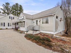 160 Shrewsbury St, Holden MA 01520