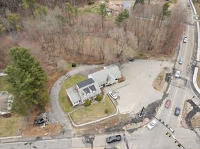 160 Shrewsbury St, Holden MA 01520