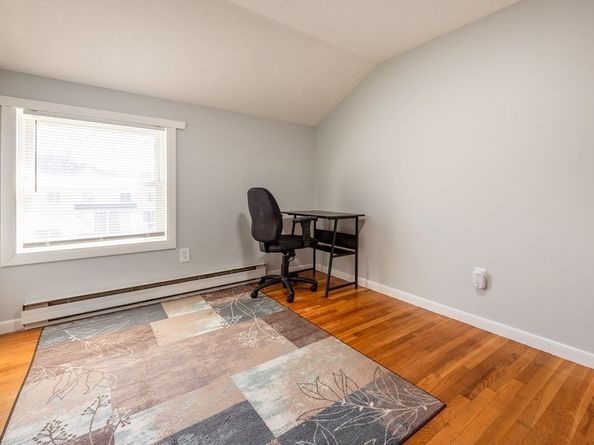 0 Townhouse Court, Spencer MA 01562