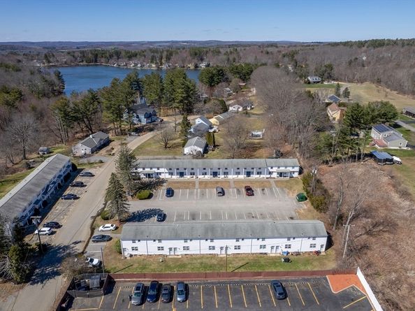 0 Townhouse Court, Spencer MA 01562
