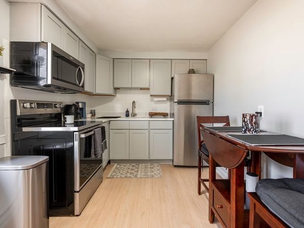 0 Townhouse Court, Spencer MA 01562