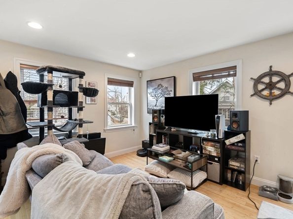 139 Nottinghill Road 1, Boston MA 02135