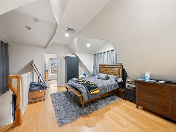 139 Nottinghill Road 1, Boston MA 02135