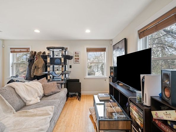 139 Nottinghill Road 1, Boston MA 02135
