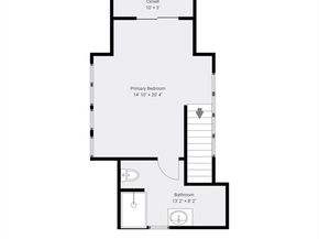 139 Nottinghill Road 1, Boston MA 02135