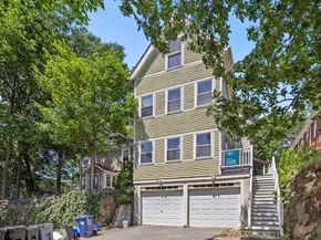 139 Nottinghill Road 1, Boston MA 02135