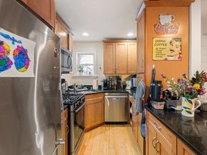 139 Nottinghill Road 1, Boston MA 02135