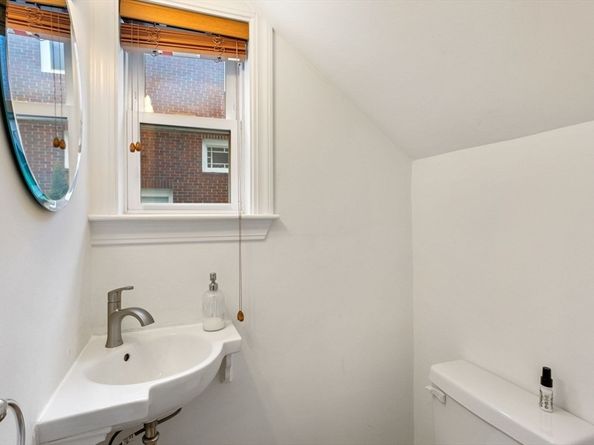 139 Nottinghill Road 1, Boston MA 02135