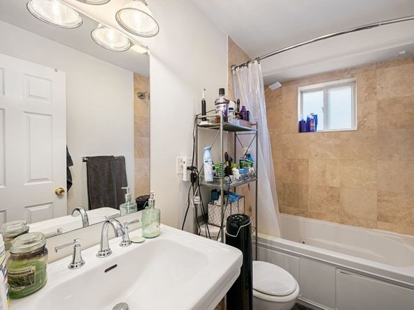 139 Nottinghill Road 1, Boston MA 02135