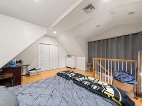 139 Nottinghill Road 1, Boston MA 02135