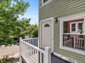 139 Nottinghill Road 1, Boston MA 02135