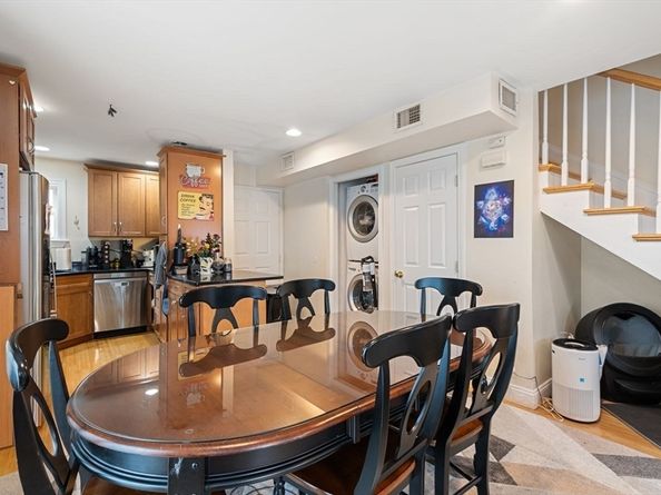 139 Nottinghill Road 1, Boston MA 02135