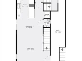 139 Nottinghill Road 1, Boston MA 02135