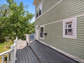 139 Nottinghill Road 1, Boston MA 02135
