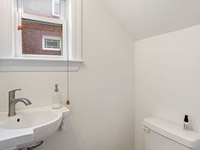 139 Nottinghill Road 1, Boston MA 02135