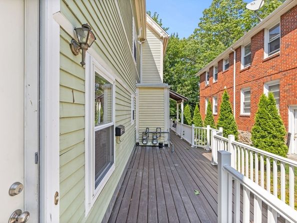 139 Nottinghill Road 1, Boston MA 02135