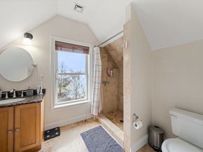 139 Nottinghill Road 1, Boston MA 02135