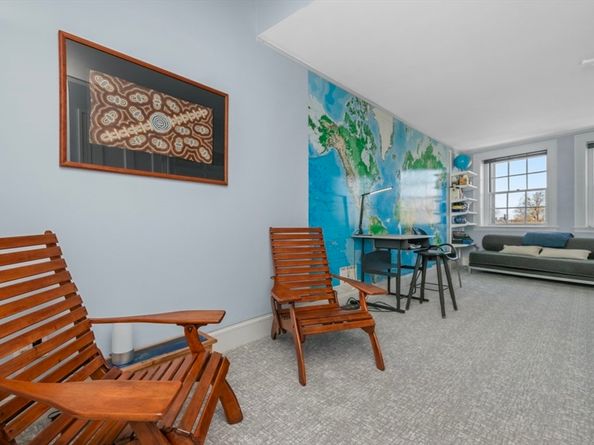 20 David G Mugar Way, Boston MA 02114