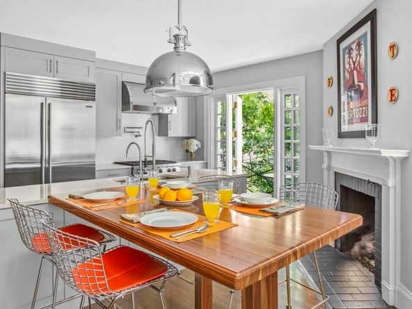 20 David G Mugar Way, Boston MA 02114