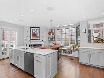 20 David G Mugar Way