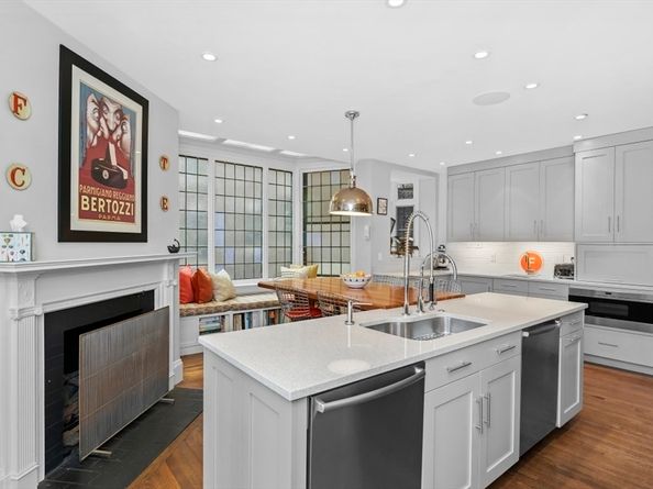20 David G Mugar Way, Boston MA 02114