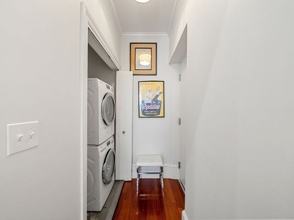 34 Hancock St 2B, Boston MA 02114