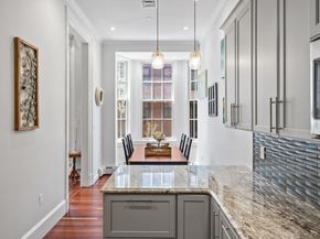 34 Hancock St 2B, Boston MA 02114