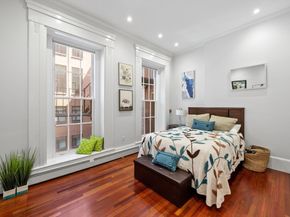 34 Hancock St 2B, Boston MA 02114