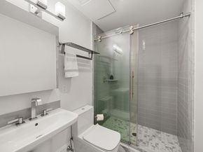 34 Hancock St 2B, Boston MA 02114