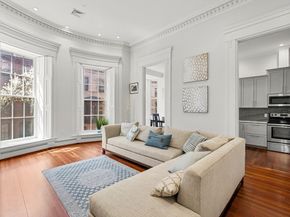 34 Hancock St 2B, Boston MA 02114