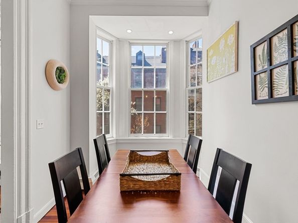 34 Hancock St 2B, Boston MA 02114