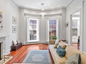 34 Hancock St 2B, Boston MA 02114