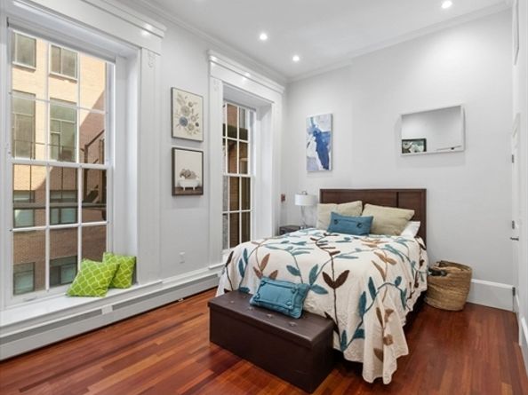 34 Hancock St 2B, Boston MA 02114