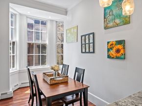 34 Hancock St 2B, Boston MA 02114