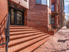 34 Hancock St 2B, Boston MA 02114