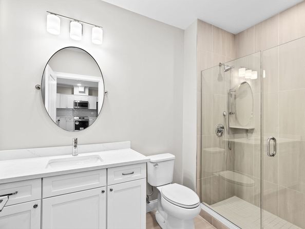 485 Blue Hills Parkway 20, Milton MA 02186