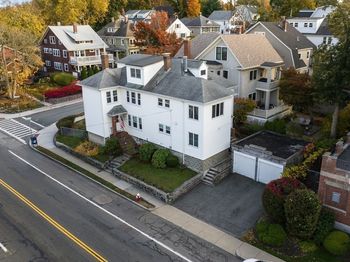 532 Belmont Street