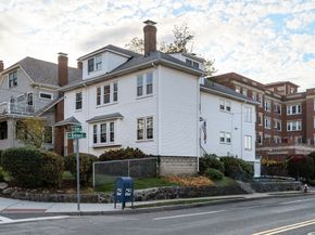 532 Belmont Street, Watertown MA 02472