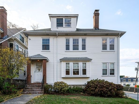 532 Belmont Street, Watertown MA 02472