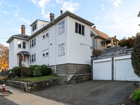 532 Belmont Street, Watertown MA 02472