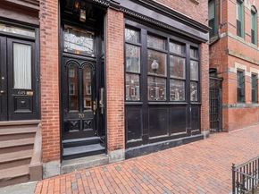 70 Clarendon St 1, Boston MA 02116