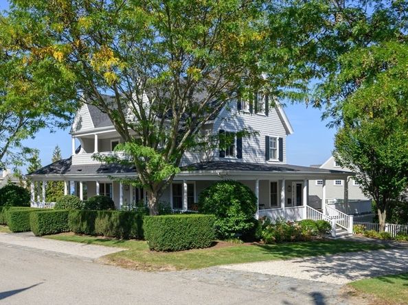 17 Paige Street, Hingham MA 02043