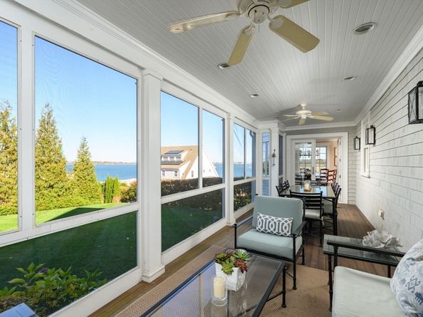 17 Paige Street, Hingham MA 02043