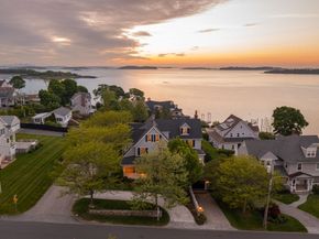 17 Paige Street, Hingham MA 02043