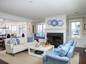 17 Paige Street, Hingham MA 02043