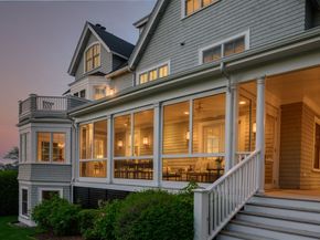 17 Paige Street, Hingham MA 02043