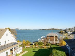 17 Paige Street, Hingham MA 02043
