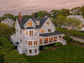 17 Paige Street, Hingham MA 02043