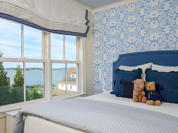 17 Paige Street, Hingham MA 02043